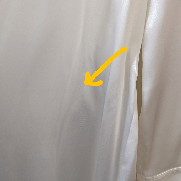 Bridal, Linea Donatella Lingerie 2 piece Set - Picture 14 of 16